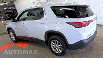 2022 Chevrolet Traverse LS 1LS - miniatura 6