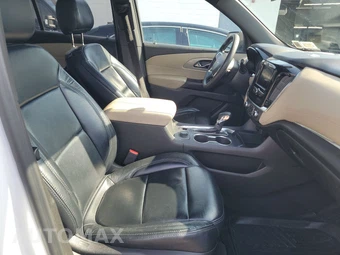 2022 Chevrolet Traverse LS 1LS - miniatura 8