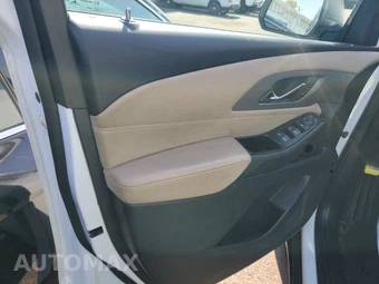 2022 Chevrolet Traverse LS 1LS - miniatura 9