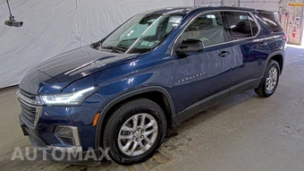 2022 Chevrolet Traverse LS 1LS