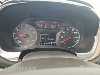 2022 Chevrolet Traverse LS 1LS – miniatura 12