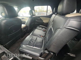 2022 Chevrolet Traverse LS 1LS – miniatura 13