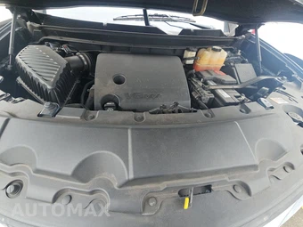 2022 Chevrolet Traverse LS 1LS – miniatura 16