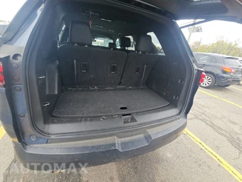2022 Chevrolet Traverse LS 1LS – miniatura 17