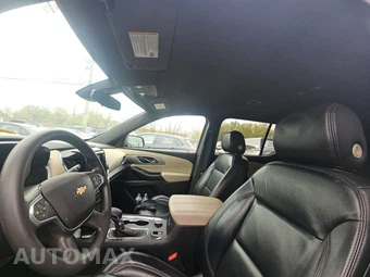 2022 Chevrolet Traverse LS 1LS – miniatura 19