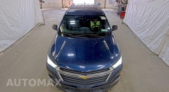 2022 Chevrolet Traverse LS 1LS – miniatura 2