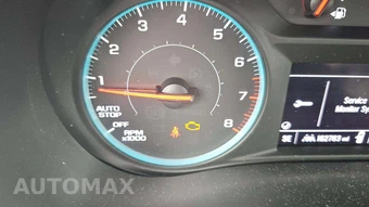 2022 Chevrolet Traverse LS 1LS – miniatura 20