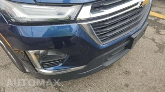 2022 Chevrolet Traverse LS 1LS – miniatura 34