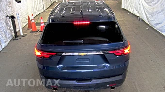 2022 Chevrolet Traverse LS 1LS – miniatura 5