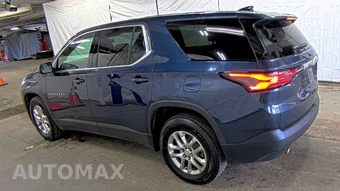 2022 Chevrolet Traverse LS 1LS – miniatura 6