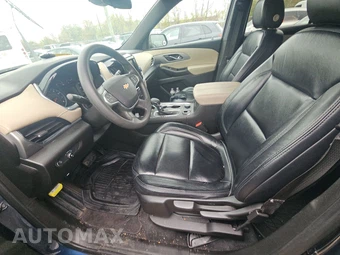 2022 Chevrolet Traverse LS 1LS – miniatura 7