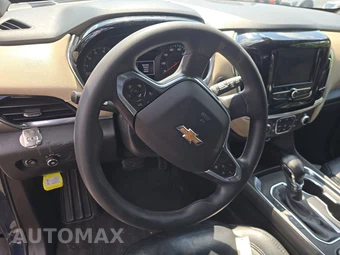 2022 Chevrolet Traverse LS 1LS - miniatura 10