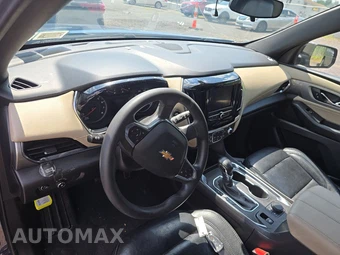 2022 Chevrolet Traverse LS 1LS - miniatura 11