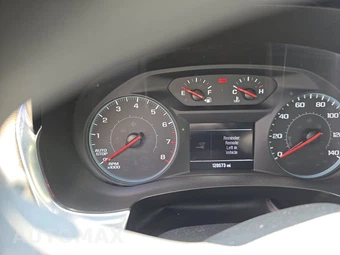 2022 Chevrolet Traverse LS 1LS - miniatura 12