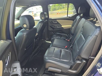 2022 Chevrolet Traverse LS 1LS - miniatura 13