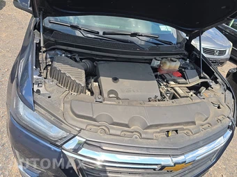 2022 Chevrolet Traverse LS 1LS - miniatura 15