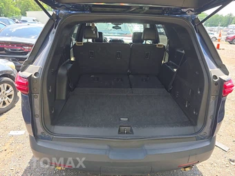 2022 Chevrolet Traverse LS 1LS - miniatura 16