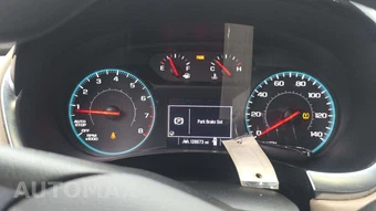 2022 Chevrolet Traverse LS 1LS - miniatura 18