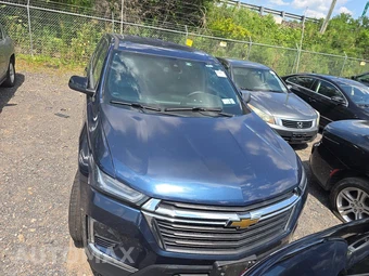 2022 Chevrolet Traverse LS 1LS - miniatura 2