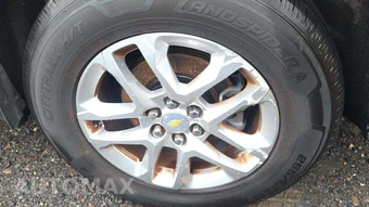 2022 Chevrolet Traverse LS 1LS - miniatura 27