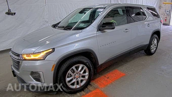 2022 Chevrolet Traverse LS 1LS