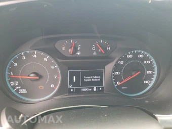 2022 Chevrolet Traverse LS 1LS - miniatura 12