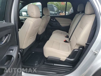 2022 Chevrolet Traverse LS 1LS - miniatura 13