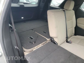 2022 Chevrolet Traverse LS 1LS - miniatura 14