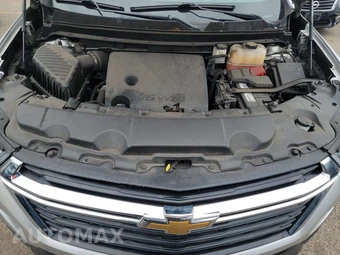 2022 Chevrolet Traverse LS 1LS - miniatura 16