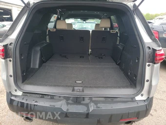 2022 Chevrolet Traverse LS 1LS - miniatura 17