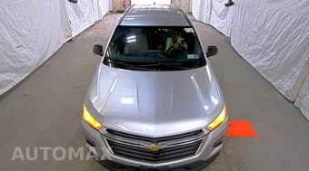 2022 Chevrolet Traverse LS 1LS - miniatura 2