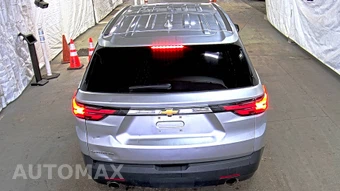 2022 Chevrolet Traverse LS 1LS - miniatura 5