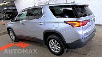 2022 Chevrolet Traverse LS 1LS - miniatura 6