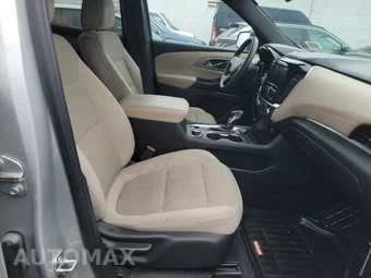 2022 Chevrolet Traverse LS 1LS - miniatura 8