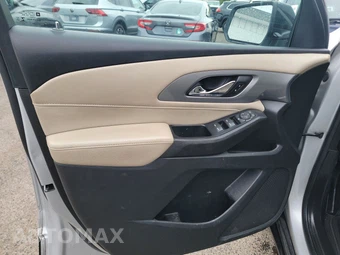 2022 Chevrolet Traverse LS 1LS - miniatura 9