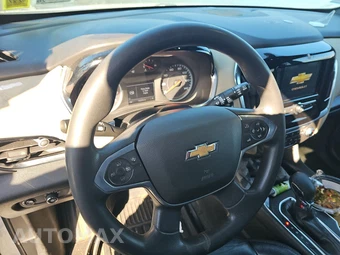 2022 Chevrolet Traverse LS 1LS – miniatura 10