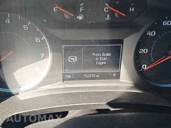 2022 Chevrolet Traverse LS 1LS – miniatura 12