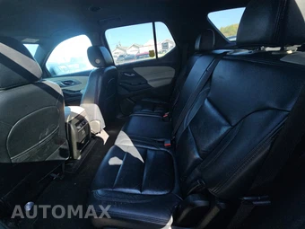 2022 Chevrolet Traverse LS 1LS – miniatura 13
