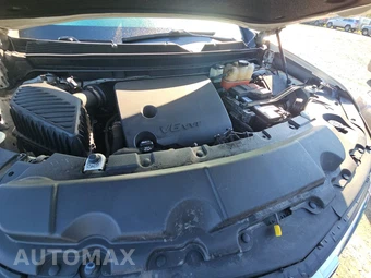2022 Chevrolet Traverse LS 1LS – miniatura 16