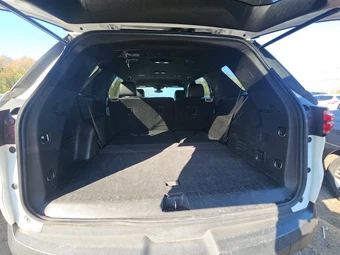2022 Chevrolet Traverse LS 1LS – miniatura 17