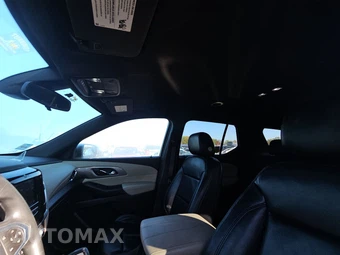2022 Chevrolet Traverse LS 1LS – miniatura 18