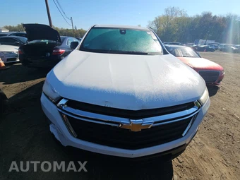 2022 Chevrolet Traverse LS 1LS – miniatura 2
