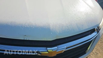 2022 Chevrolet Traverse LS 1LS – miniatura 20