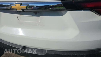 2022 Chevrolet Traverse LS 1LS – miniatura 22
