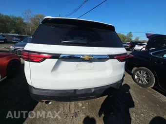 2022 Chevrolet Traverse LS 1LS – miniatura 5