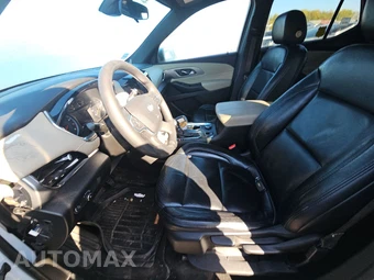 2022 Chevrolet Traverse LS 1LS – miniatura 7