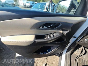 2022 Chevrolet Traverse LS 1LS – miniatura 9