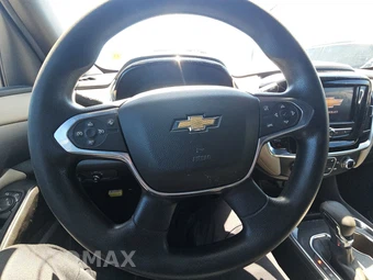2022 Chevrolet Traverse LS 1LS – miniatura 10