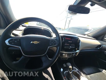 2022 Chevrolet Traverse LS 1LS – miniatura 11