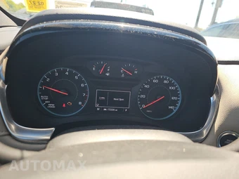 2022 Chevrolet Traverse LS 1LS – miniatura 12